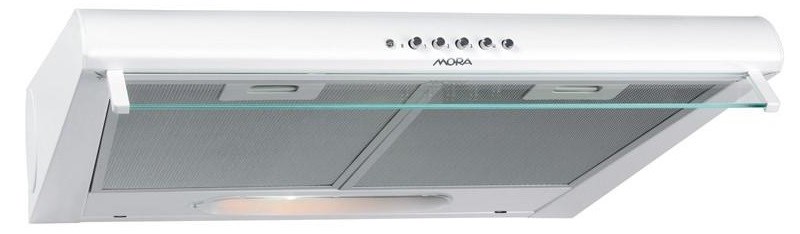 MORA OP 640 W Odsávání vzduchu